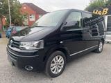 Volkswagen T5 2.0 TDI Multivan Highline 4Motion*DSG*2.HAND* - Volkswagen T5 Multivan in Hannover