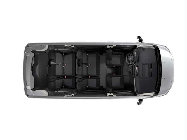 Citroën SpaceTourer - Bild 4