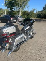 Harley-Davidson Electra Glide Ultra Classic 100 Jahre Edition  - HARLEY-DAVIDSON ELECTRA GLIDE CLASSIC