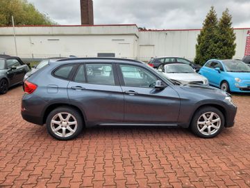 BMW X1 - 4