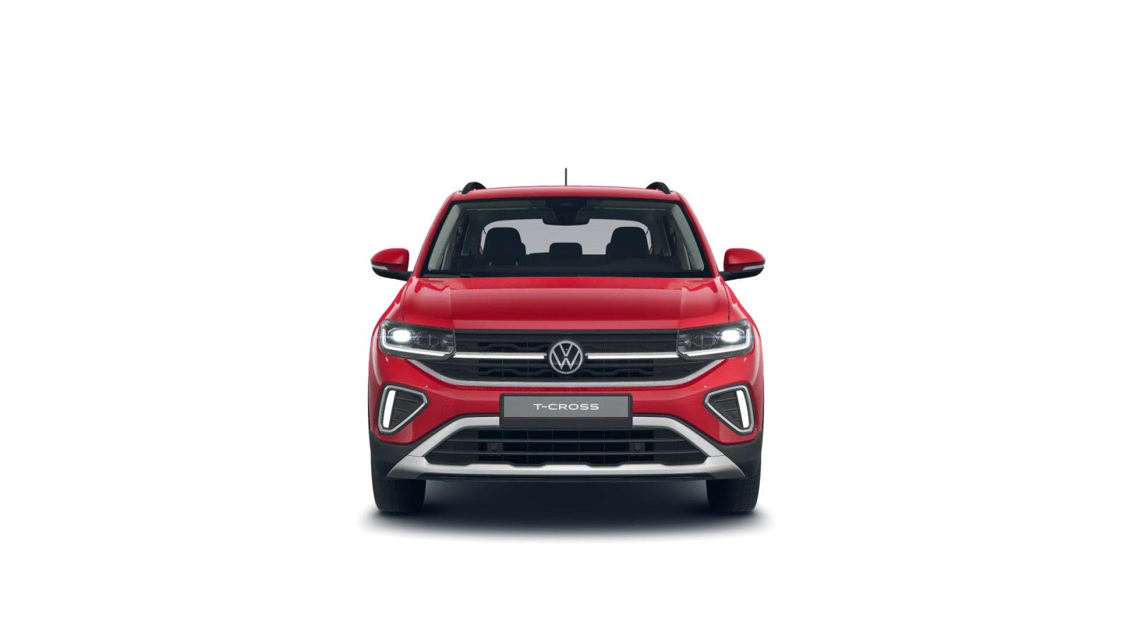 Volkswagen T-Cross 1.0 TSI LIFE MATRIX NAVI KAMERA foto 3