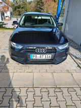 Audi A4 2.0 TDI 130kW multitr. Ambiente Avant Amb...