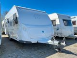 Knaus SÜDWIND SILVER SELECTION 500 FSK  für 6 Personen - Knaus Fsk
