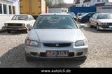 Honda Civic 1.5i VTEC-E City Edition * 1.HAND * 28TKM - gebrauchte Honda Civic aus dem Jahr 1996