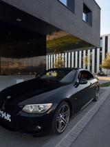 BMW E93 325i LCI - BMW 325 in Augsburg
