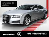 Audi A7 Sportback 3.0 TDI quattro NAVI TEMPO KAMERA - Audi A7: Leder