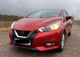 Nissan Micra K14 2020 Start/Stop Scheckhef... - Nissan Micra K14