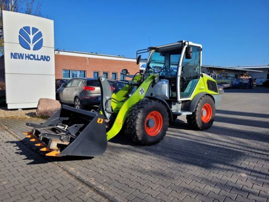 Autres Torion 530