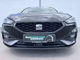 Seat Leon SP 2.0 TDI DSG FR-Line 18Zoll AHK Navi ACC  - gebrauchte Seat Leon aus dem Jahr 2022