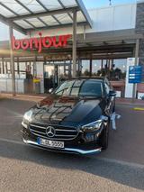 Mercedes-Benz E 200 d Autom. -