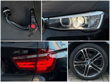 BMW X3 - 4