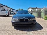 BMW 530i  - BMW 530 aus 2001: 530i