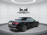 Audi S5 Cabriolet TFSI quattro 19" Navi PDC - gebrauchte Audi S5 aus dem Jahr 2024