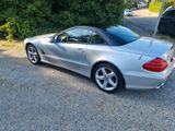 Mercedes-Benz SL 500 - R230 unfallfrei - Mercedes-Benz SL 500 aus 2003