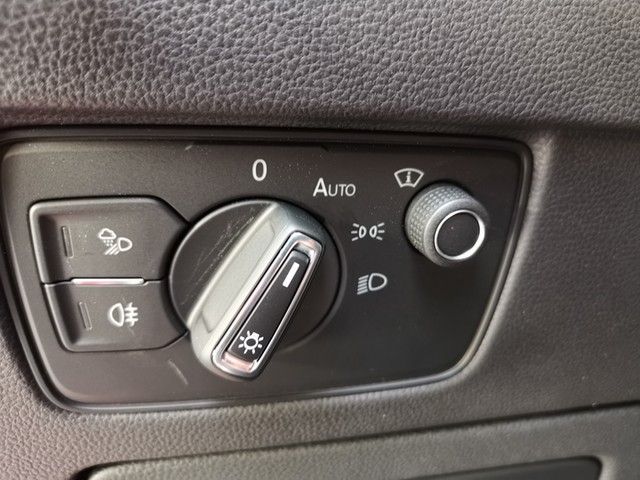 Fahrzeugabbildung Volkswagen Arteon SB TDI R-Line DSG LED AHK Navi AID HUD AC