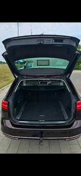 Volkswagen Passat 2.0 TDI DSG 4MOT ZR Neu ACC Webasto  - VW Passat Gebrauchtwagen in Freiburg