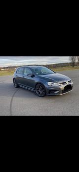 Volkswagen VW Golf 7 Baujahr 2017 - Volkswagen Golf: V Baujahr