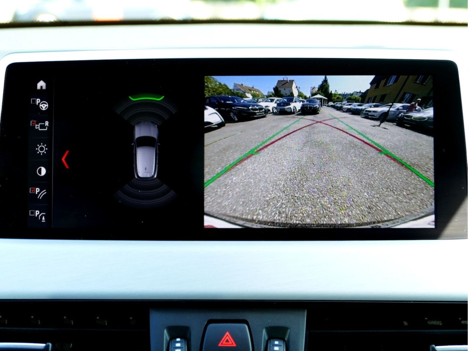 BMW X2 sDrive 18i Advantage Navi Kamera Sound LED+ foto 10