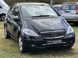 Mercedes-Benz A 180 A -Klasse A 180 CDI Polar Star - Mercedes-Benz A 180 aus 2006