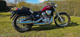 Honda Shadow VT600 PC21 - HONDA CHOPPER SHADOW VT 600