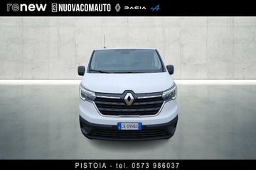 Renault Trafic - 2