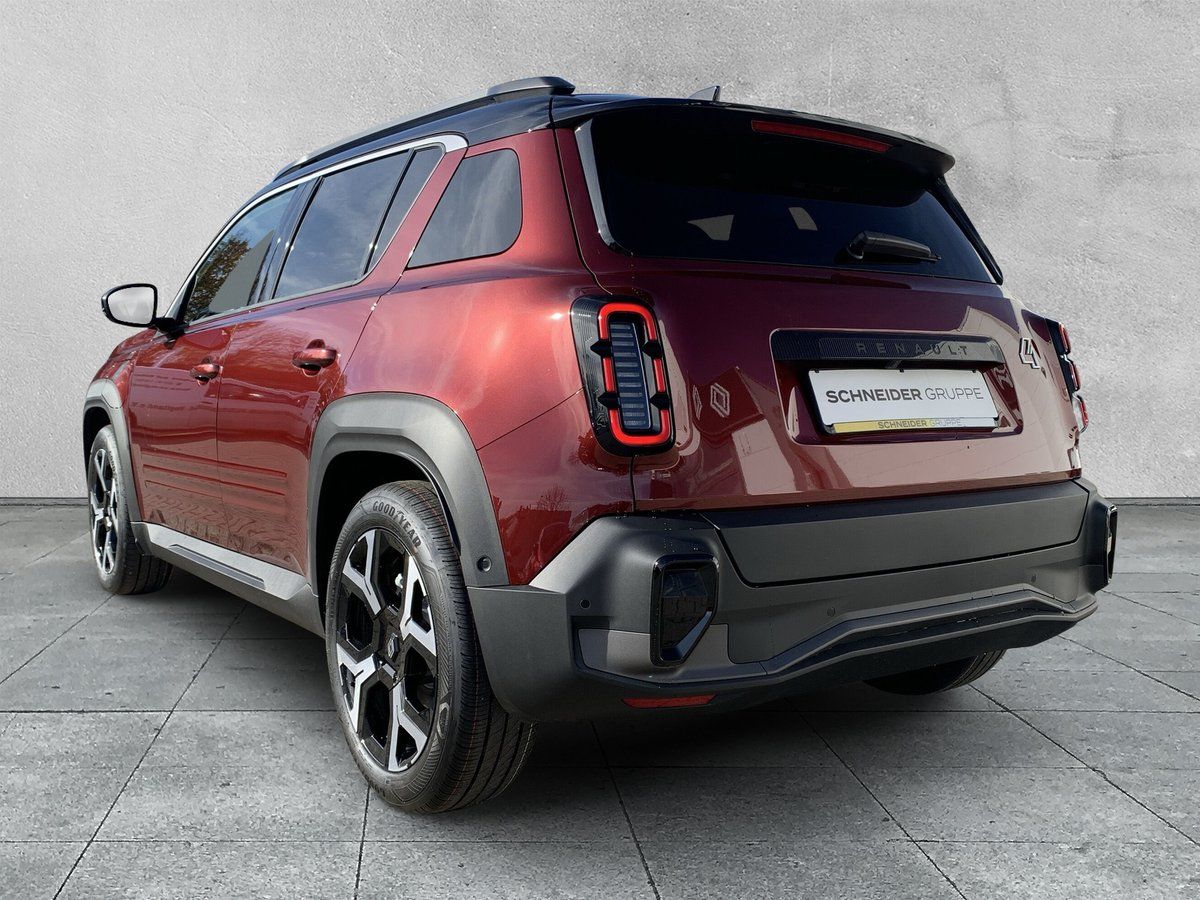 Renault R 4 - Bild 4