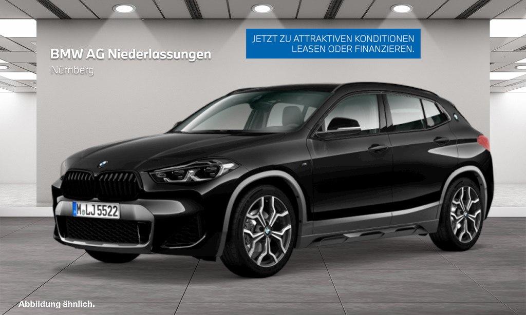 BMW X2 sDrive18d