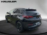 Opel Grandland X 1.2 GS Aut.*Navi*Kamera*LED* - Opel Grandland (X) Gebrauchtwagen in München