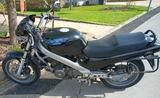 Honda NTV650 - Offers