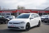 Volkswagen Golf Variant 1.6 TDI Join AHK App Navi SHZ Tempo - Volkswagen Golf: Kombi, Golf6