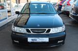 Saab 9-5 3.0t V6 Griffin Kombi Aut Leder*Schiebedach - Saab 9-5: Griffin
