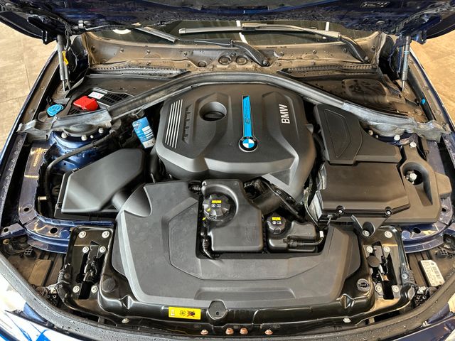 BMW 330 e Lim. iPerformance Sport Line *2. Hand*LED*