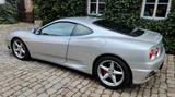 Ferrari 360 Handschalter - Ferrari 360 aus 2003