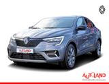 Renault Arkana mHEV 140 Aut. LED ACC Navi Kamera