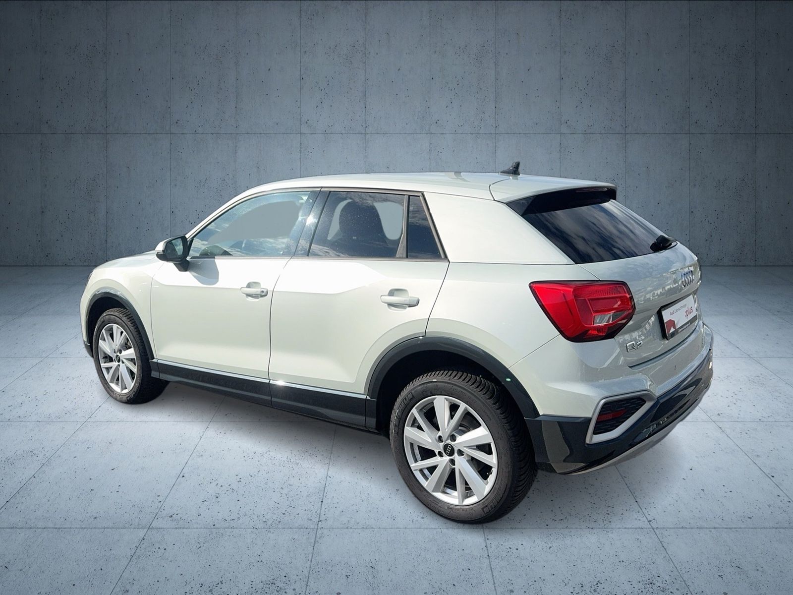 Audi Q2 - Bild 4