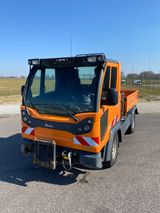 Multicar M31 Kommunalfahrzeug - Angebote entsprechen deinen Suchkriterien