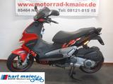 Piaggio Gilera Runner 125 - PIAGGIO ROLLER 125