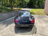 Porsche 997 Carrera S Coupé WLS X51 - Porsche 997 in Hamburg