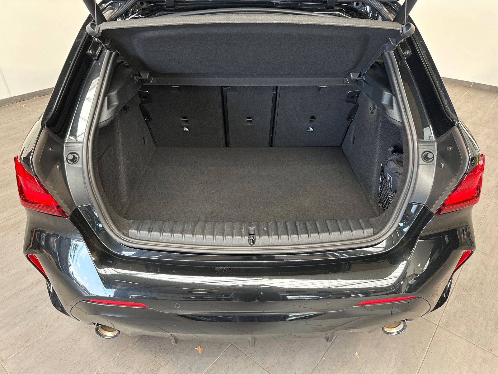 Fahrzeugabbildung BMW 128 ti Sport-Aut. NAV+LED+PANO+HUD+SHZ+PDC+DAB