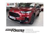 Honda ZR-V e:HEV Sport, Navi, Rückfahrkam., - rote Honda ZR-V