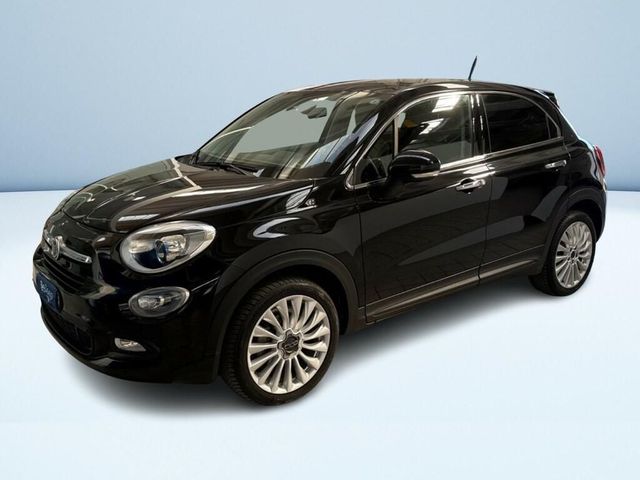 Fiat 500X 1.6 Multijet Pop Star 4x2