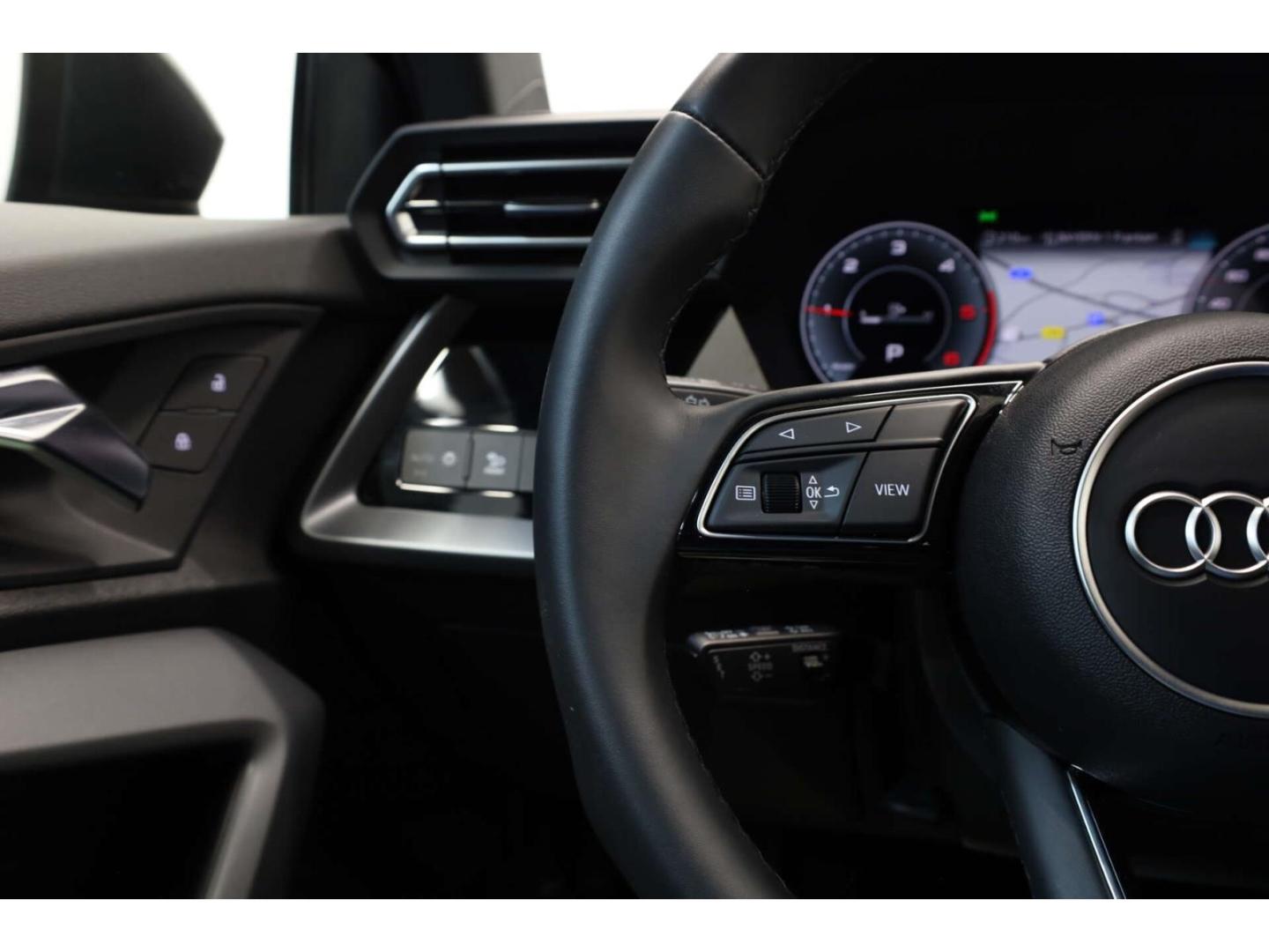 Audi A3 Sportback 35 TDI S line S-Tronic AHK/NAV/RFK, миниатюра 15