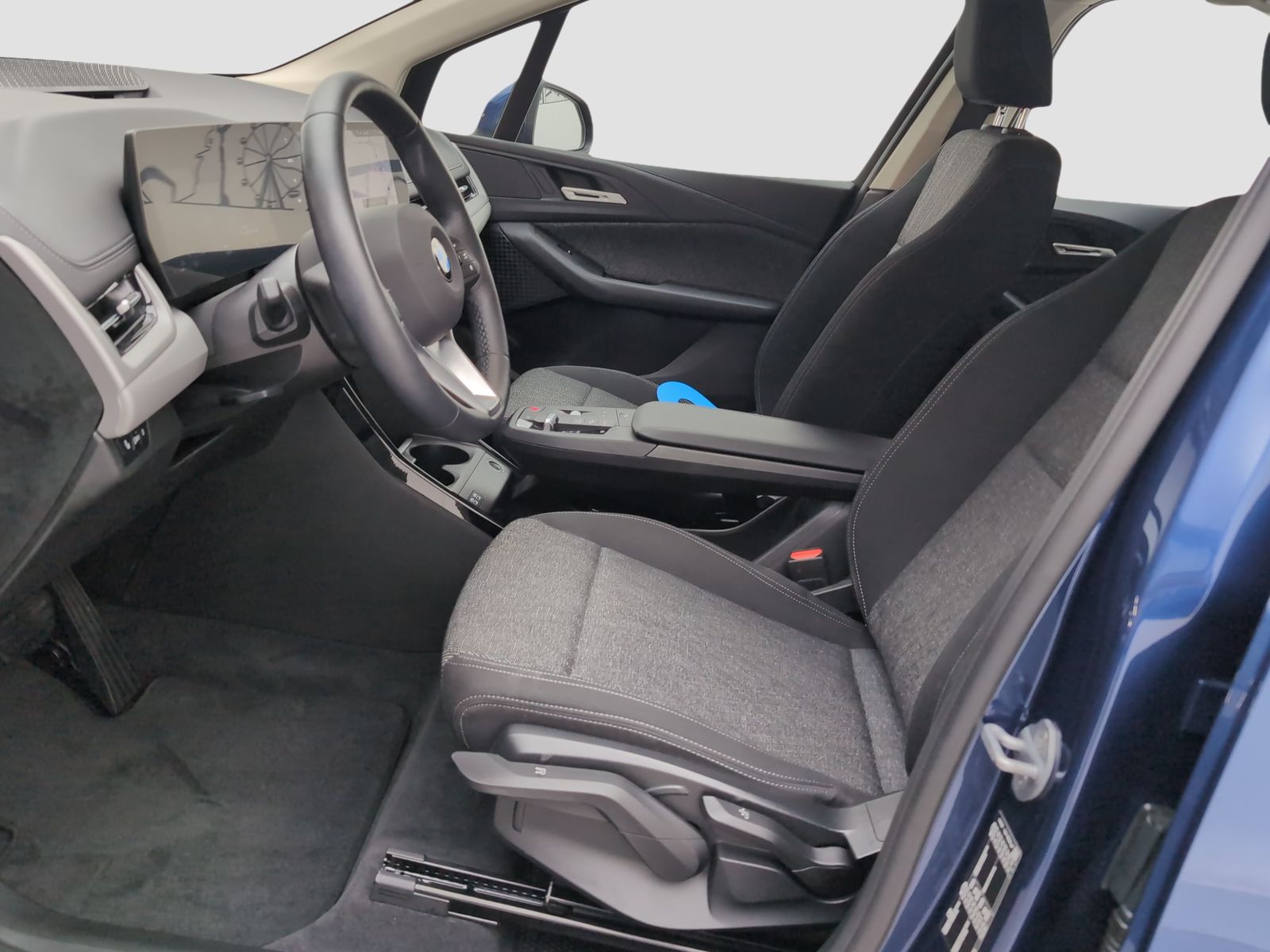 BMW 220 Active Tourer - Bild 8