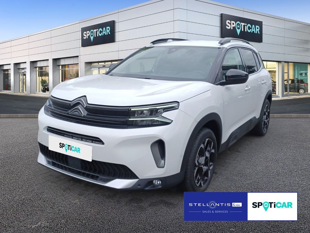 Image of Citroën C5 Aircross