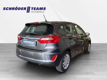 Ford Fiesta - 6