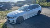 BMW 320d Touring M Sport / Restgarantie bis 05/2028  - BMW: Kombi, 3.0