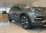 Opel Grandland (X) 2.0 CDTi ULTIMATE Automatik (AHK) - Opel Gebrauchtwagen in Frankfurt