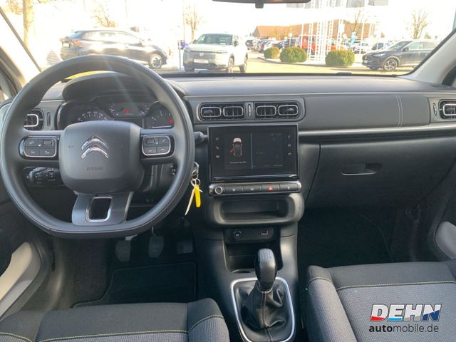 Citroën C3 PT 83 C-Series 1.Hand Carplay SHZ PDC