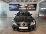 Mercedes-Benz CLS 55 AMG *IWC Ingenieur*Sondermodell - Mercedes-Benz: 55 Cls AMG