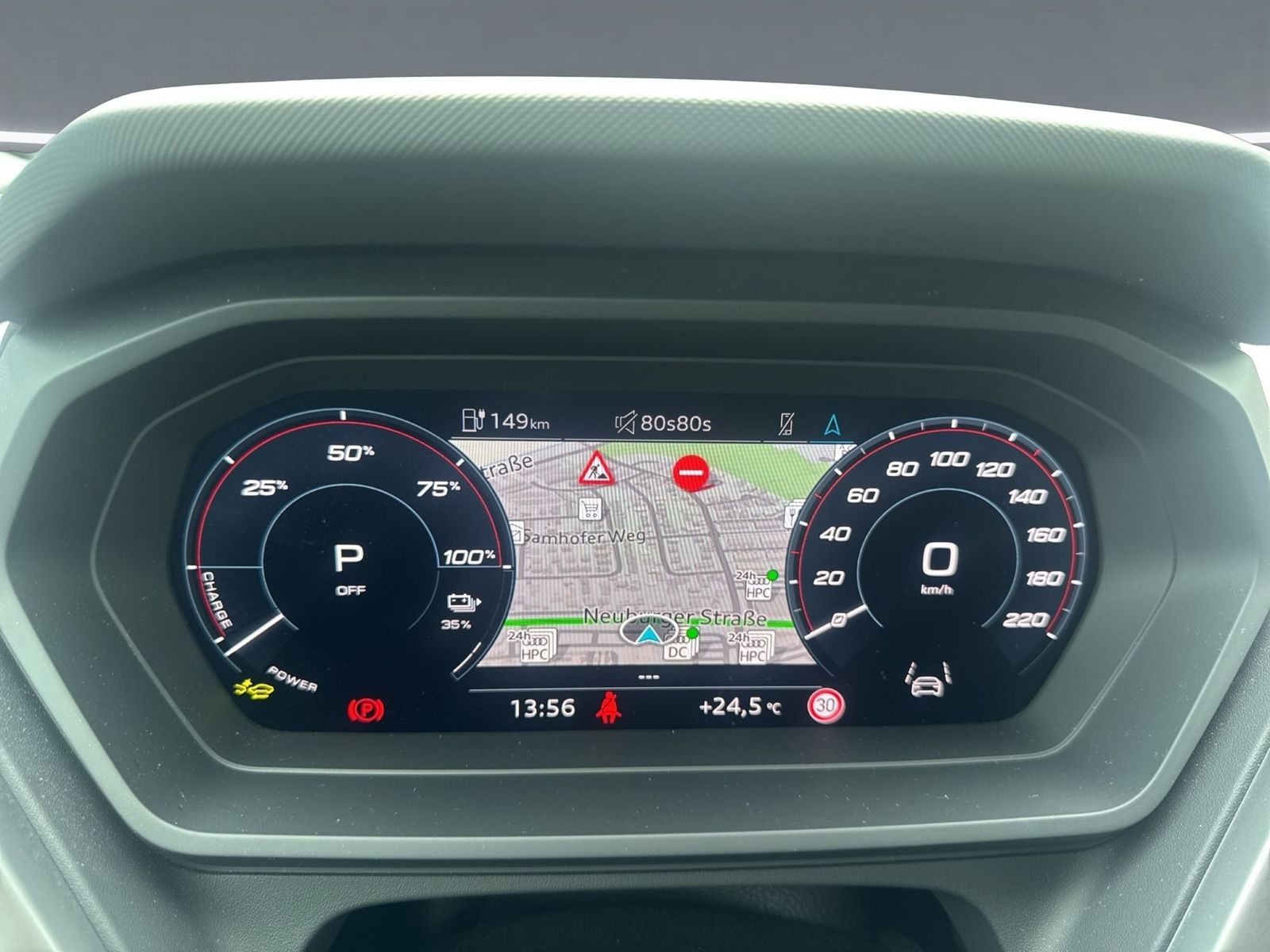 Audi Q4 e-tron - Bild 13
